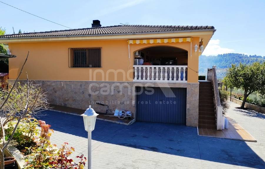 Venta - Chalet - Benillup