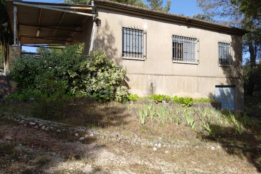 Venta - Casa de Campo - Bocairent