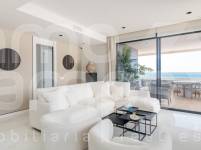 Obra Nueva - Apartamento - Benidorm
