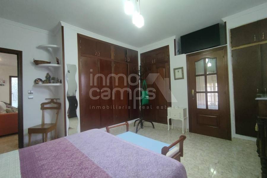 Venta - Casa de Campo - Cocentaina
