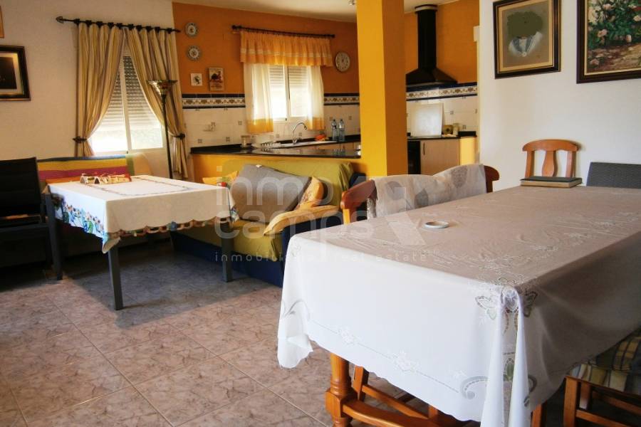 Venta - Casa de Campo - Cocentaina