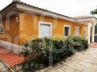 Te koop - Landhuis - Benimarfull