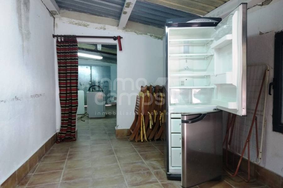 Venta - Casa de Campo - Cocentaina