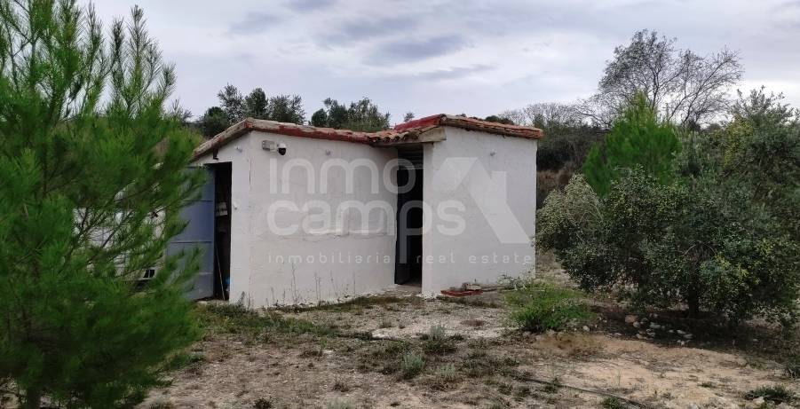 For sale - Country House - Ontinyent