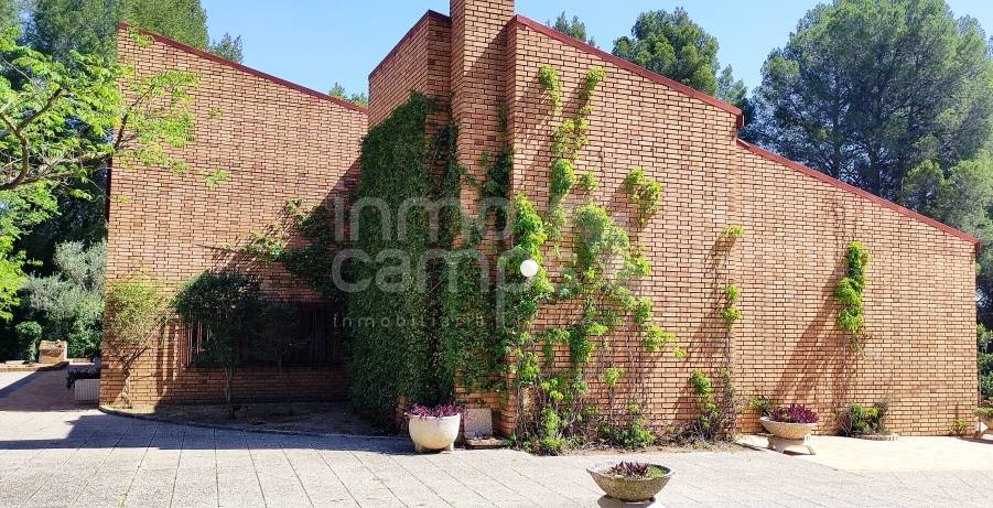 Te koop - Villa - Cocentaina