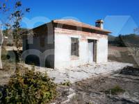 Te koop - Landhuis - Agres