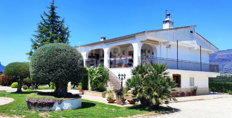 Venta - Chalet - Alcocer de Planes