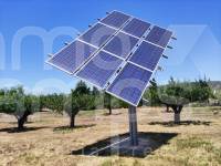 Te koop - Landhuis - Agres