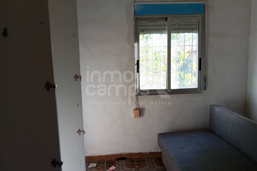 For sale - Semi - Detached house - Oliva