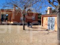 For sale - Country House - Ontinyent