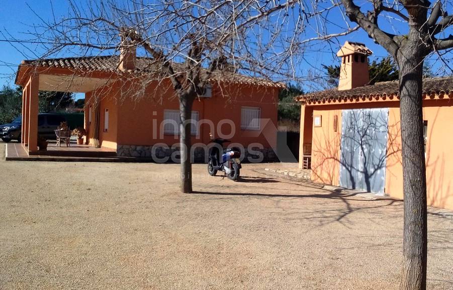 For sale - Country House - Ontinyent