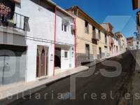 Venta - Casa de Pueblo - Beniarres