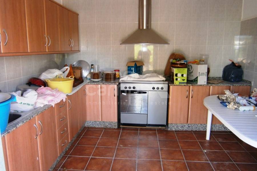 Te koop - Landhuis - Cocentaina