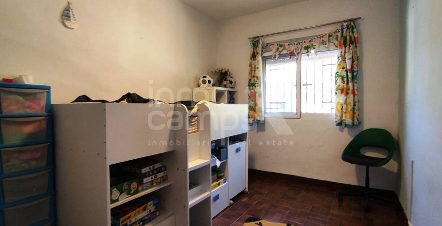 Te koop - Landhuis - Cocentaina