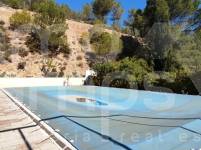 For sale - Country House - Cocentaina