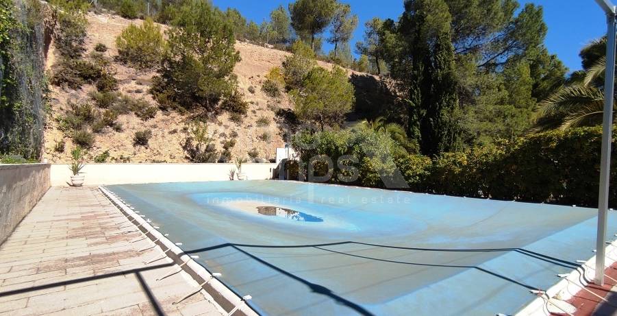 For sale - Country House - Cocentaina