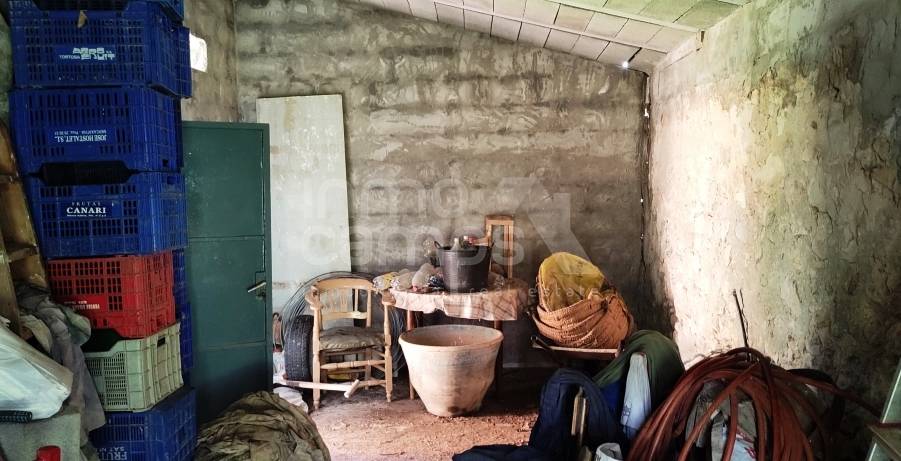 Te koop - Finca - Ontinyent