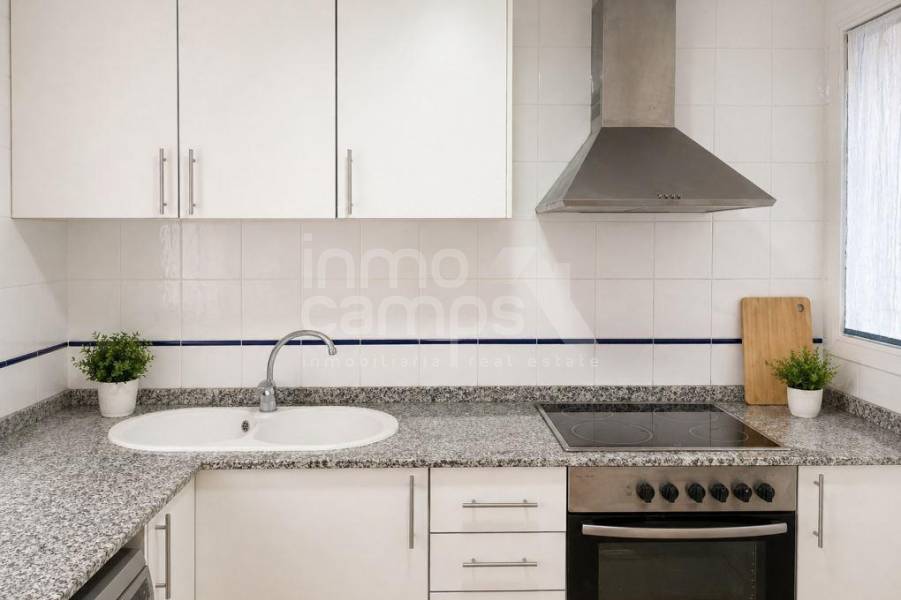 For sale - Apartment - El Verger