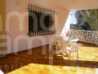 Venta - Casa de Campo - Muro de Alcoy