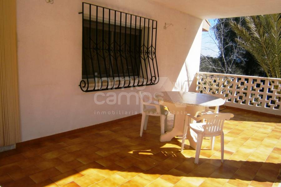 Venta - Casa de Campo - Muro de Alcoy