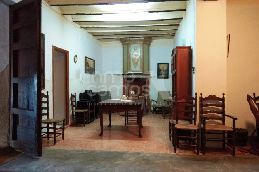 Venta - Casa de Pueblo - Bufali