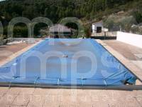 Te koop - Landhuis - Millena