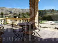 For sale - Country House - Millena