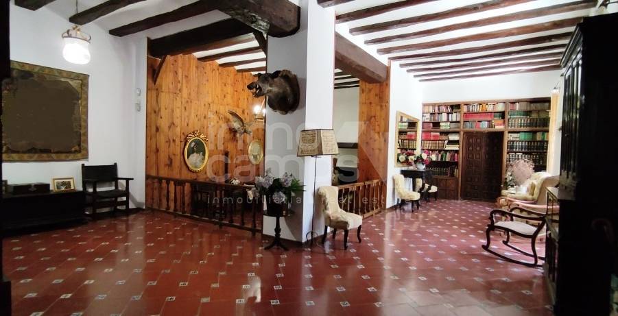 Venta - Finca - Bocairent