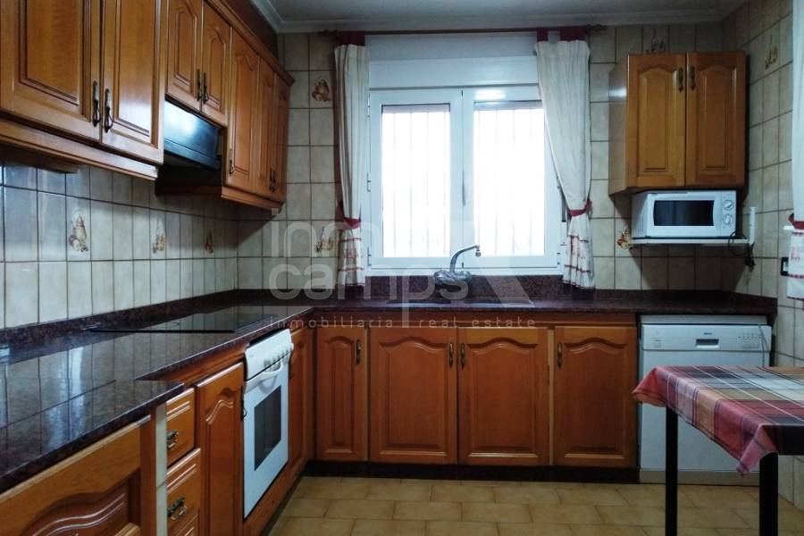 Te koop - Landhuis - Ontinyent