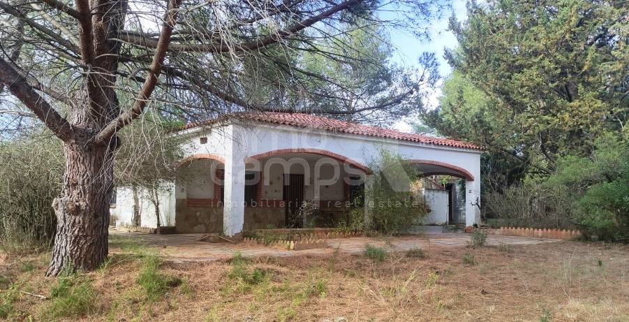 For sale - Country House - Villalonga