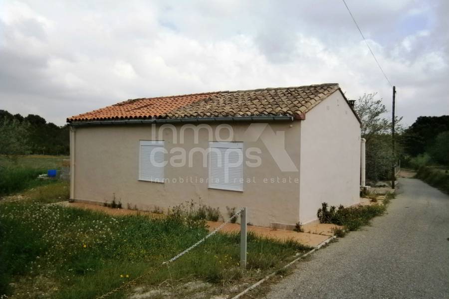 For sale - Country House - Ontinyent