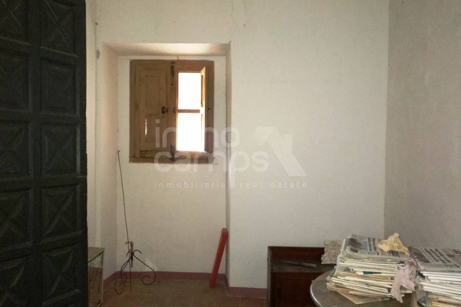 For sale - Finca - Ontinyent