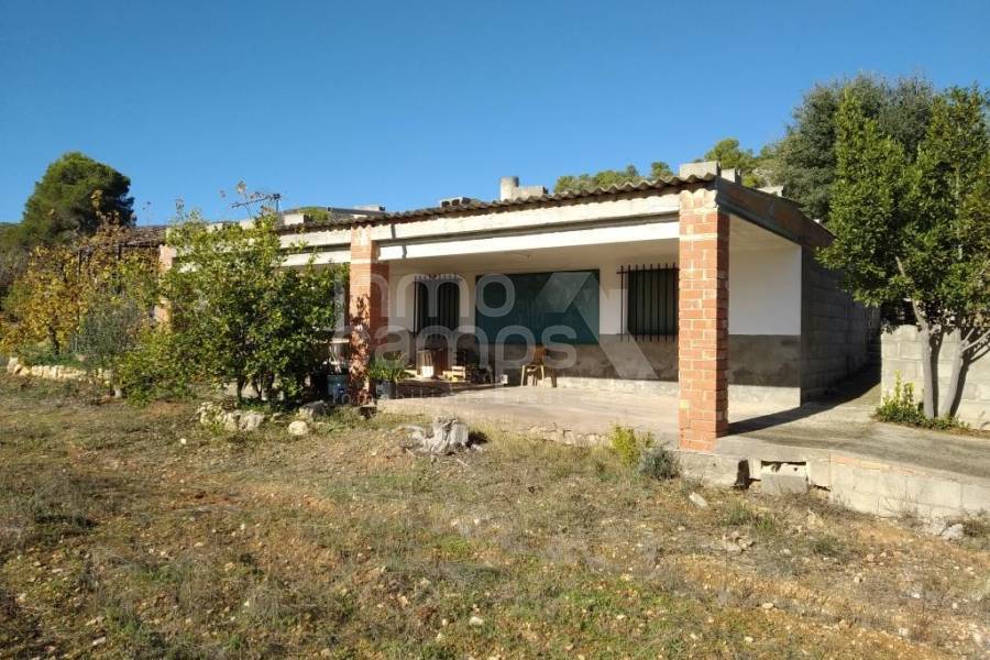 Te koop - Landhuis - Ontinyent