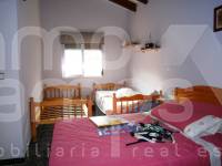 Te koop - Landhuis - Cocentaina