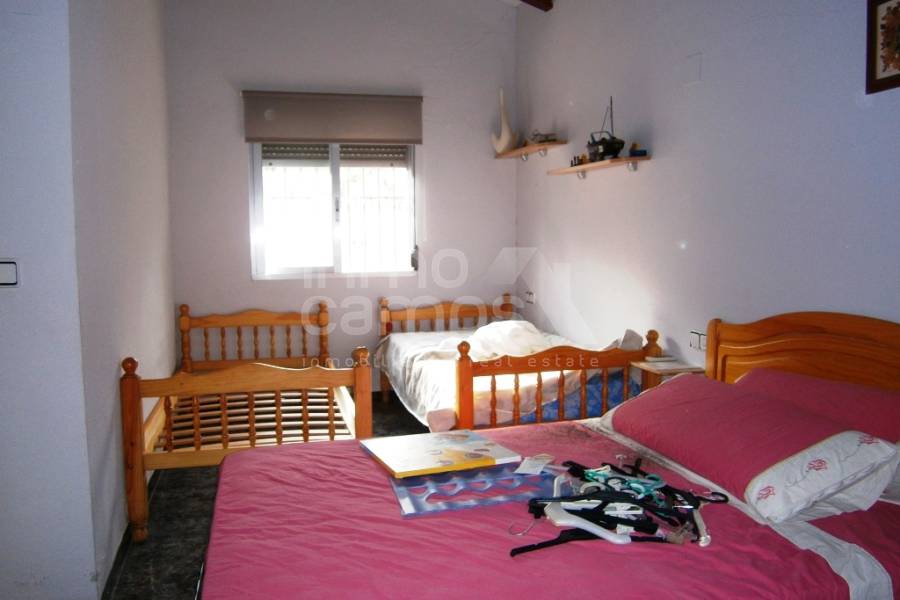 Te koop - Landhuis - Cocentaina