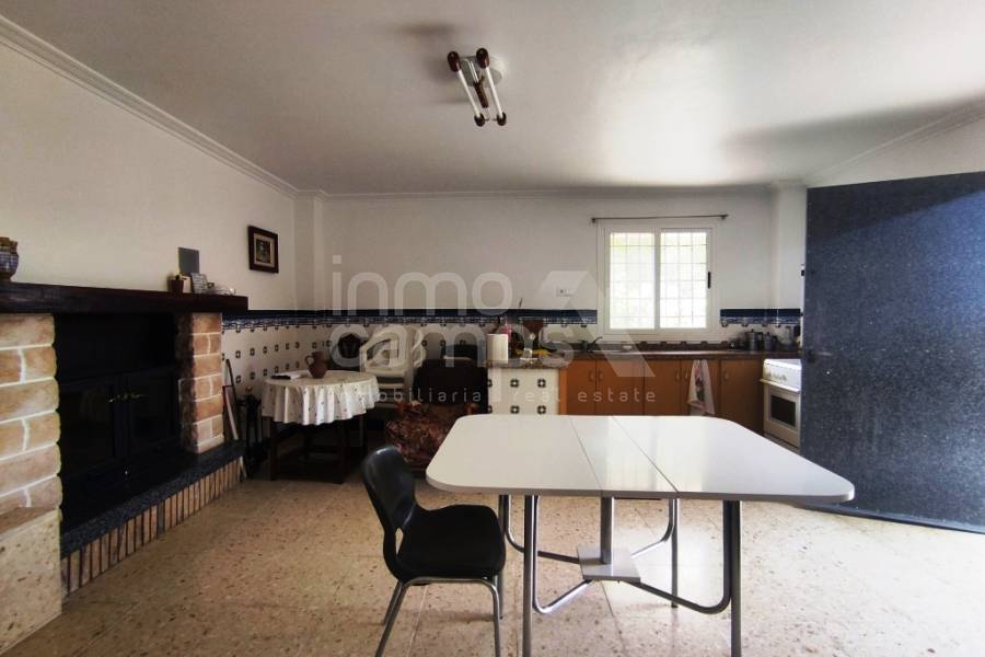 Venta - Casa de Campo - Penáguila