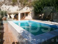 Venta - Casa de Campo - Cocentaina