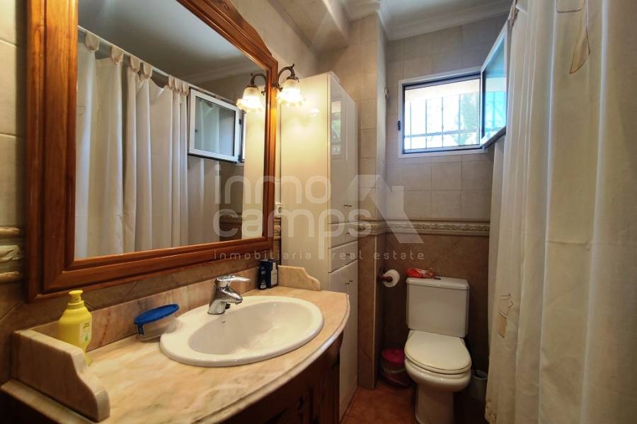 Venta - Casa de Campo - Cocentaina