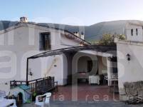 Te koop - Finca - Alcoy