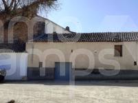 Te koop - Finca - Muro de Alcoy