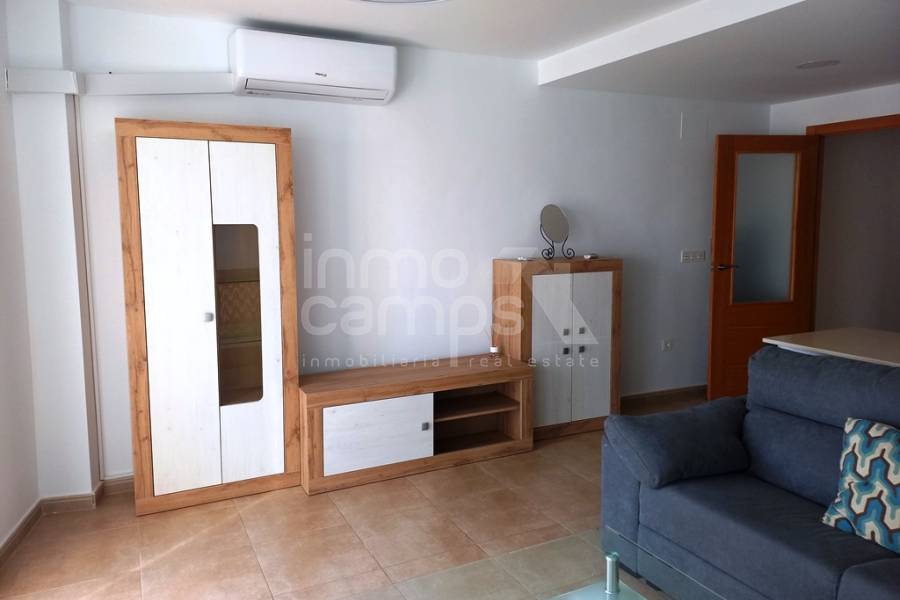 Venta - Apartamento - El Vergel / El Verger