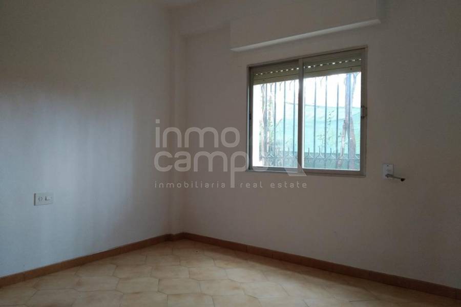 Venta - Casa de Campo - Muro de Alcoy