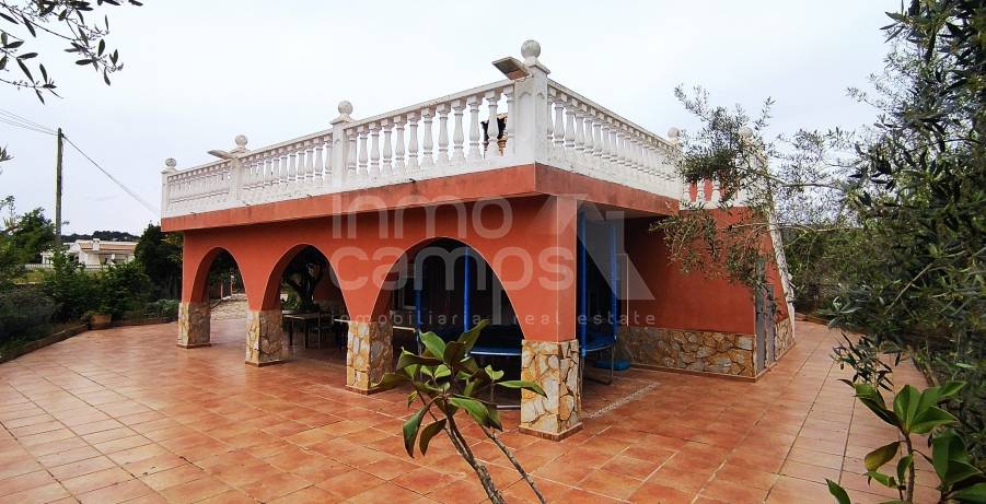 For sale - Country House - Ontinyent