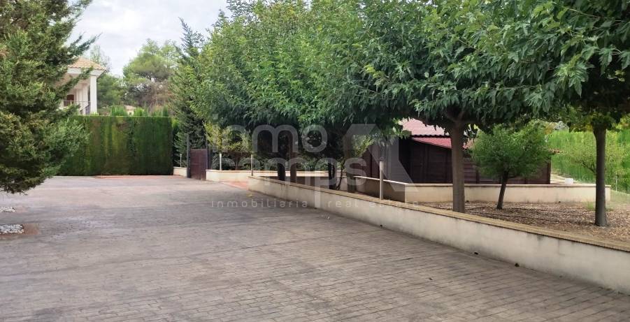 For sale - Villa - Alcoy