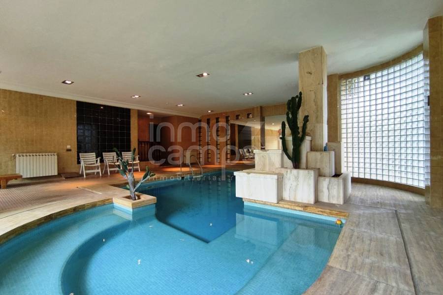 Venta - Chalet - Cocentaina