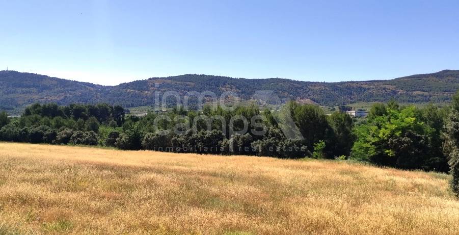 Te koop - Finca - Bocairent