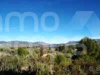 For sale - Rustic Land - Benimarfull