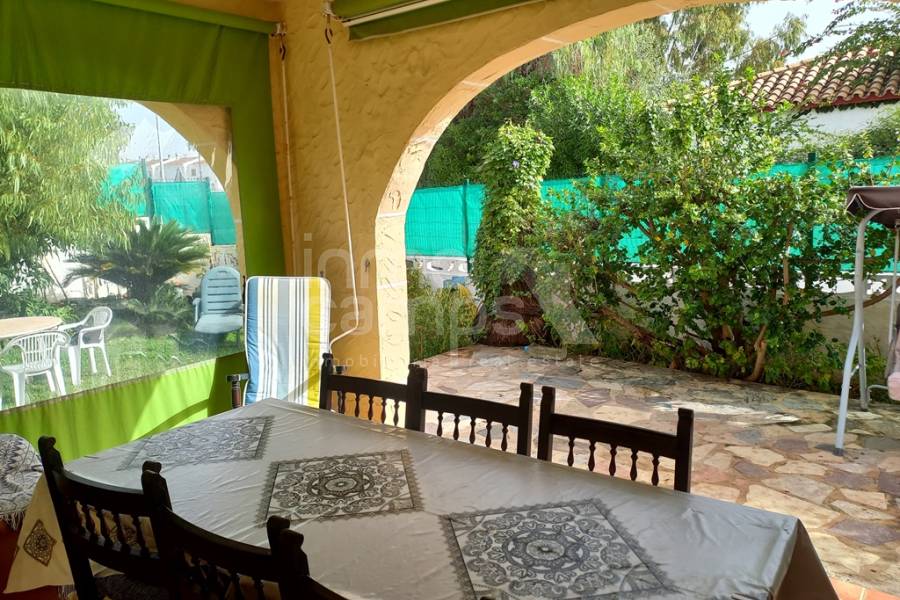 Te koop - Villa - Els Poblets