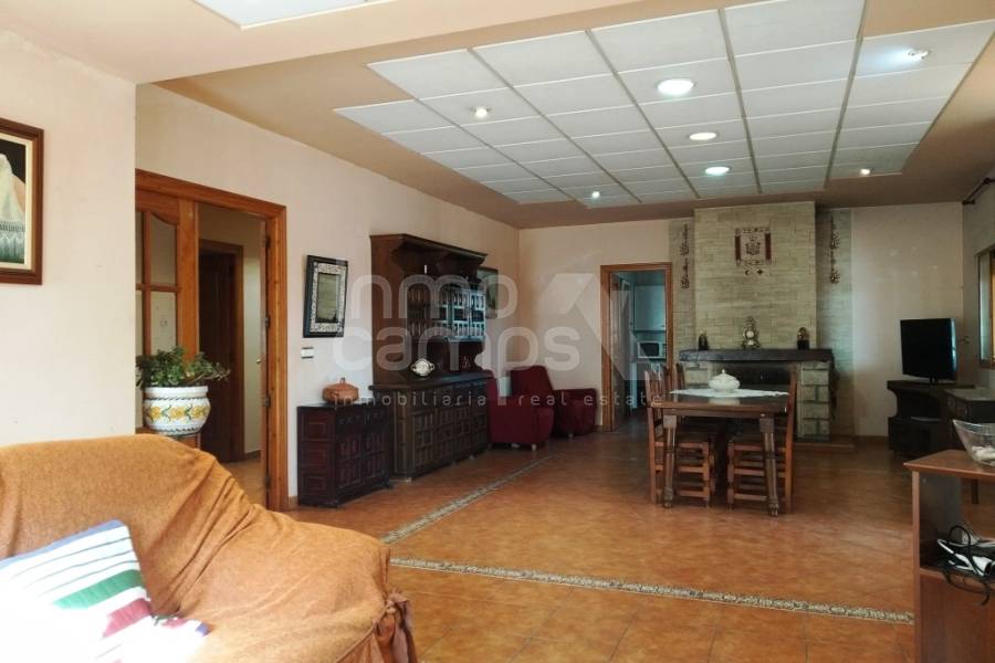 Te koop - Landhuis - Cocentaina