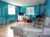 Venta - Casa de Campo - Ontinyent